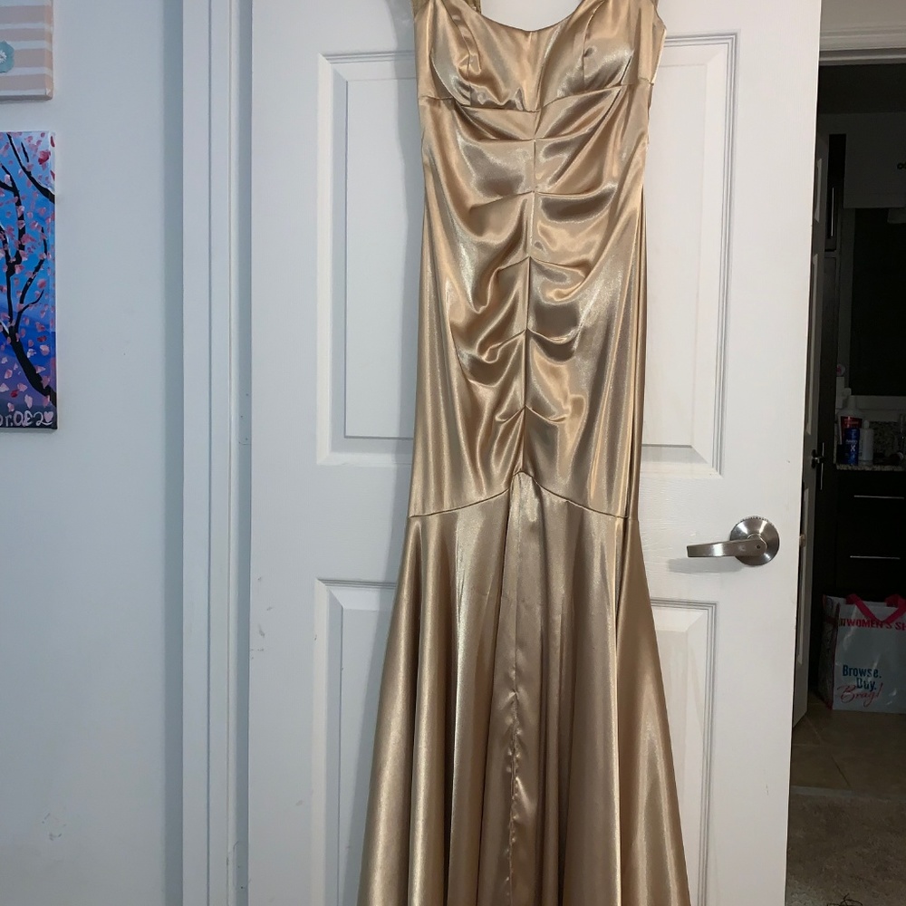 Prom Dress - Picture 8 of 8